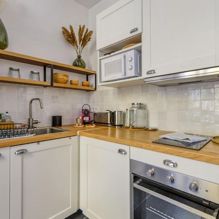 Wonderful Apartment In The Heart Of The Old Town - Nice - Welkeys Ngoại thất bức ảnh