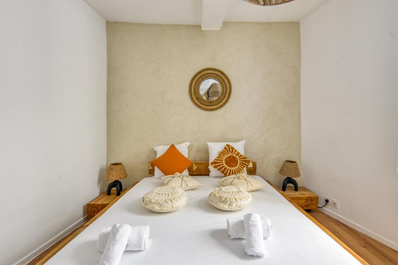 Wonderful Apartment In The Heart Of The Old Town - Nice - Welkeys Ngoại thất bức ảnh