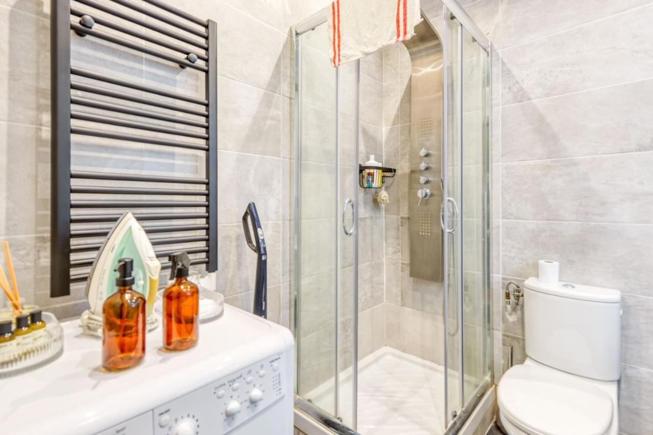 Wonderful Apartment In The Heart Of The Old Town - Nice - Welkeys Ngoại thất bức ảnh